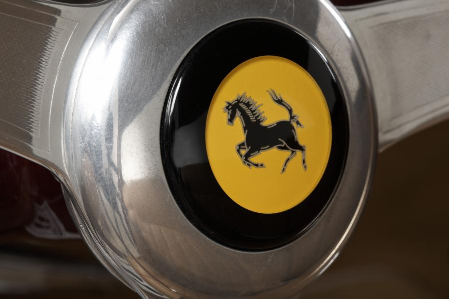  Ferrari 250 GT Ellena Coupe 1958 года  (фото 10 из 21)